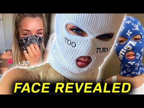 ski mask girl leak|Mega Ski Mask Girl Uncensored aka @skimaskgirluncensored